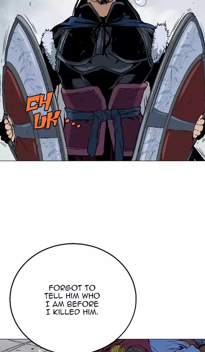 Gosu Chapter 118 71