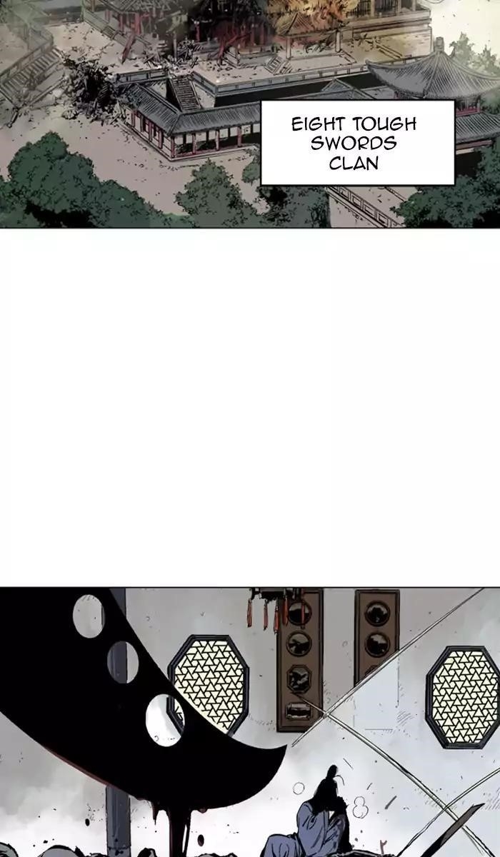 Gosu Chapter 118 74