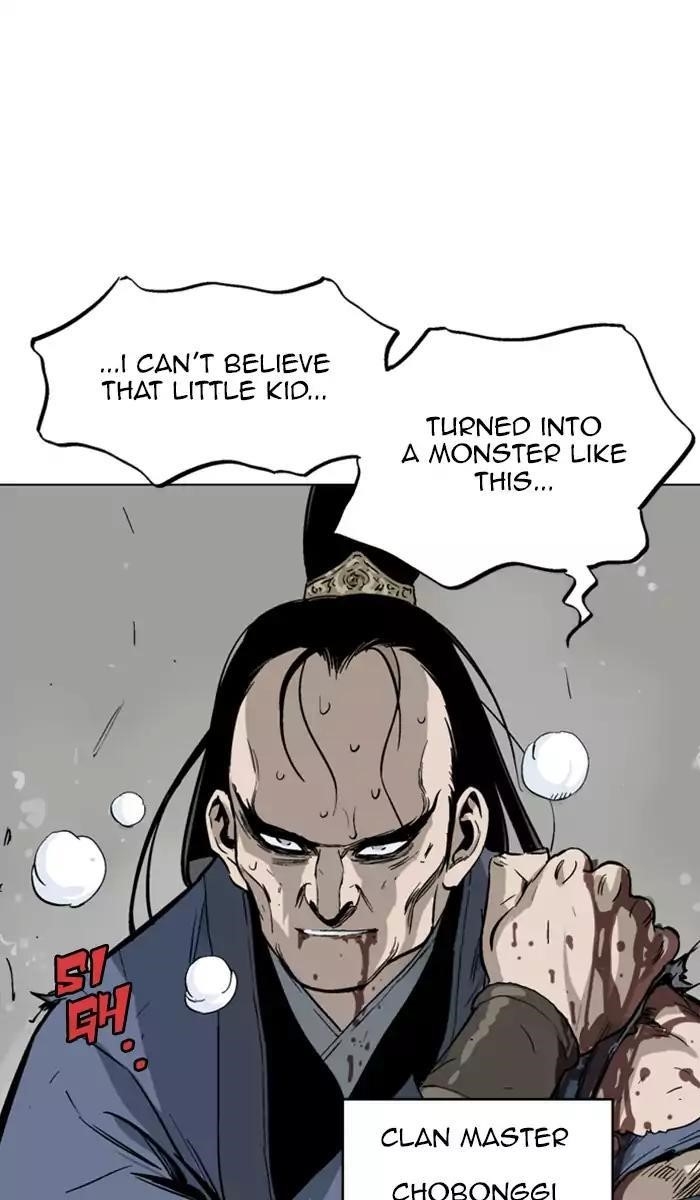 Gosu Chapter 118 76