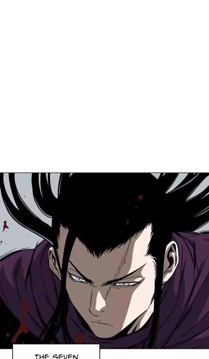 Gosu Chapter 118 79