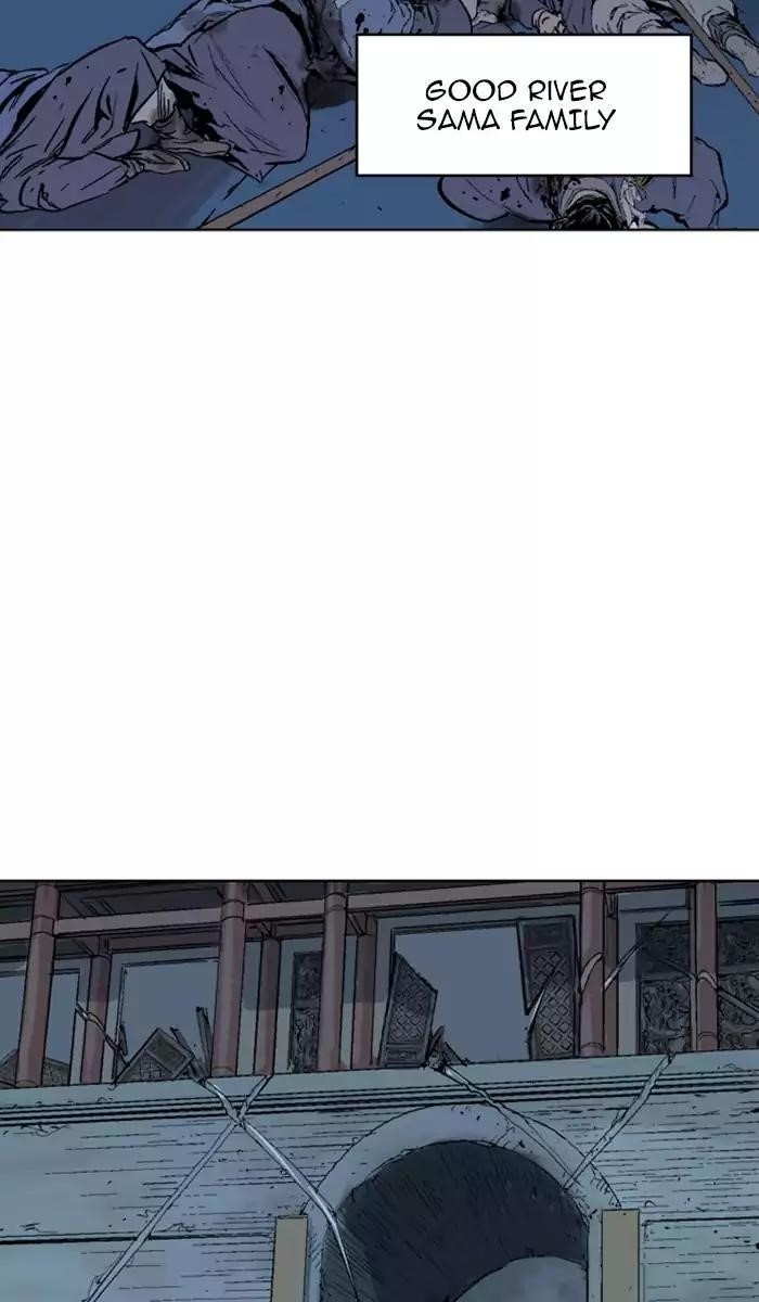 Gosu Chapter 118 85