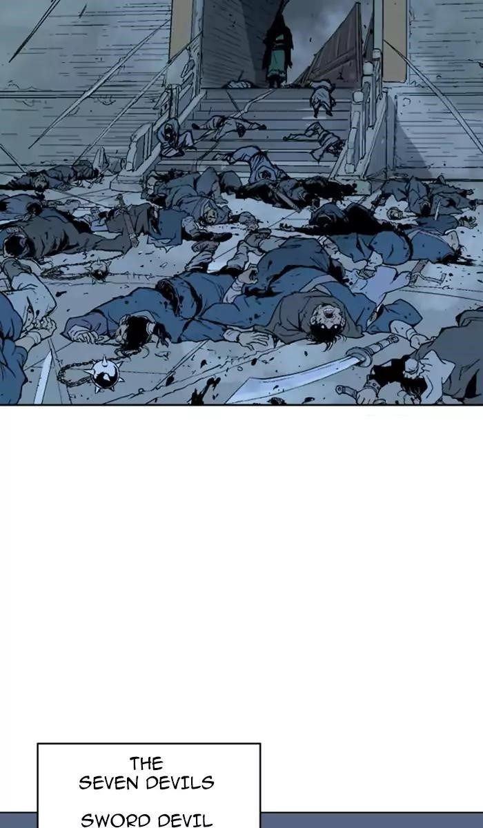 Gosu Chapter 118 86