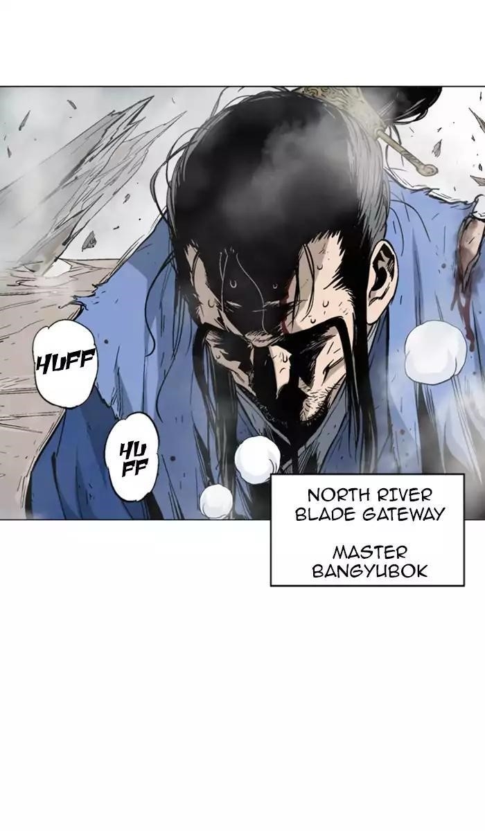 Gosu Chapter 118 9