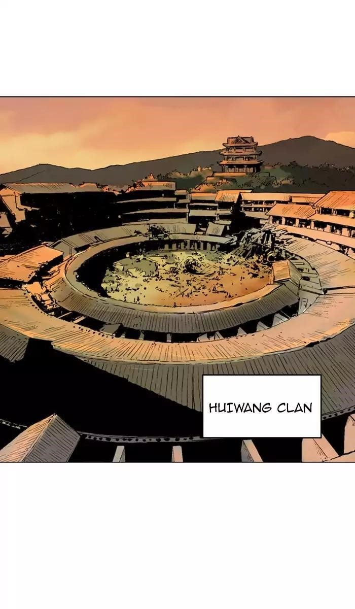 Gosu Chapter 118 94