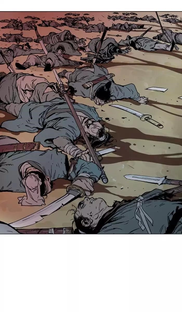 Gosu Chapter 118 99