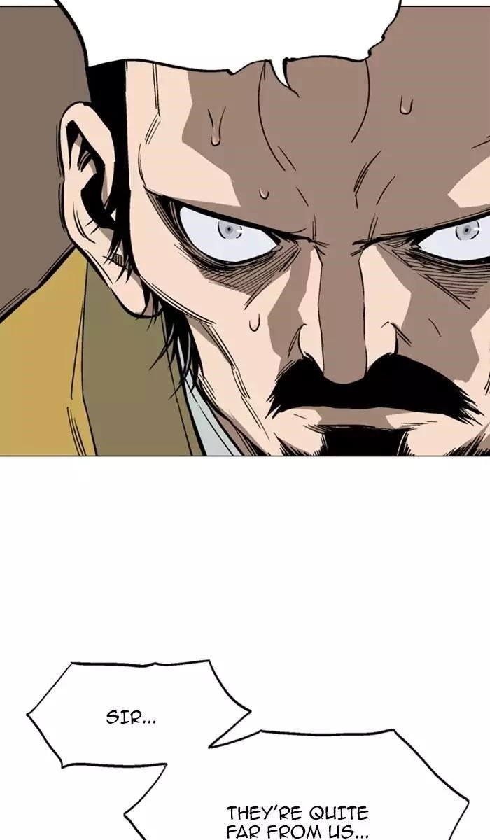 Gosu Chapter 119 10