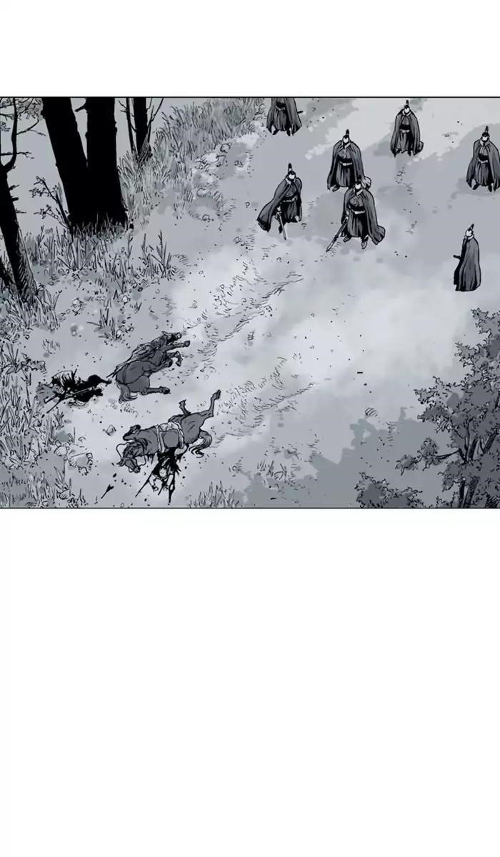 Gosu Chapter 119 13