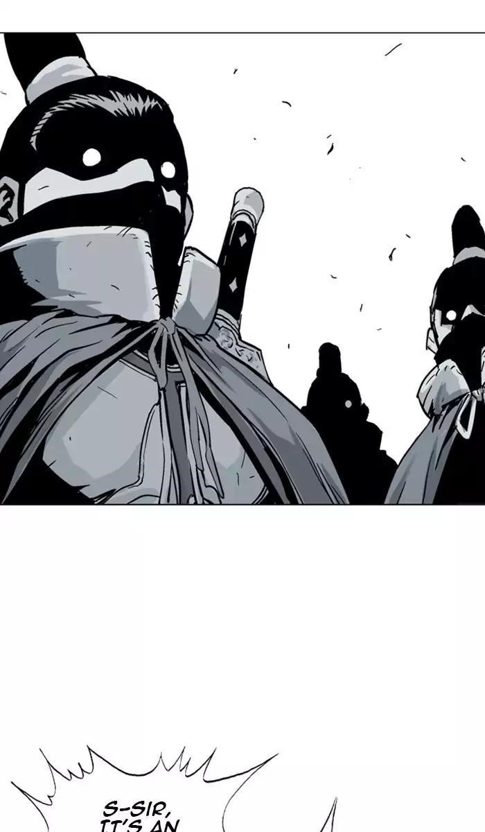 Gosu Chapter 119 15