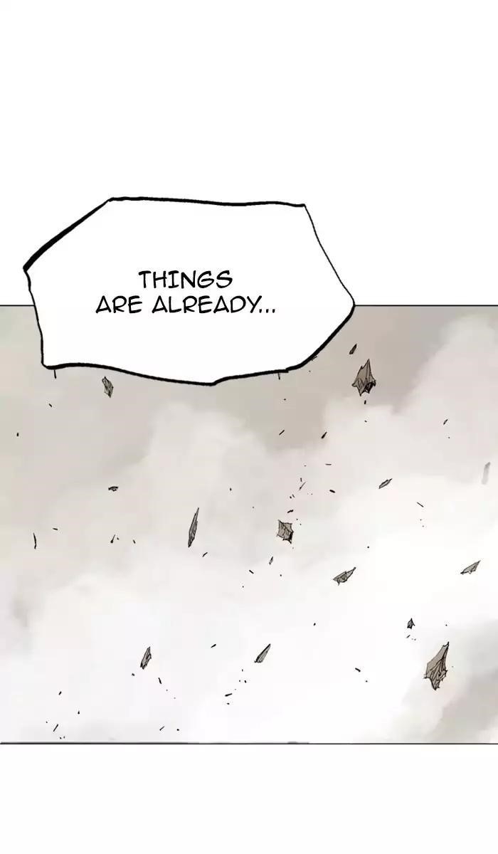 Gosu Chapter 119 19
