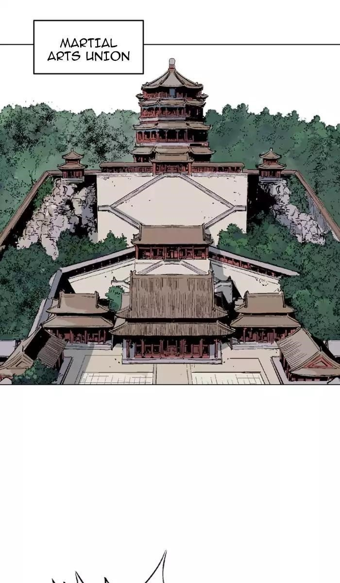 Gosu Chapter 119 2