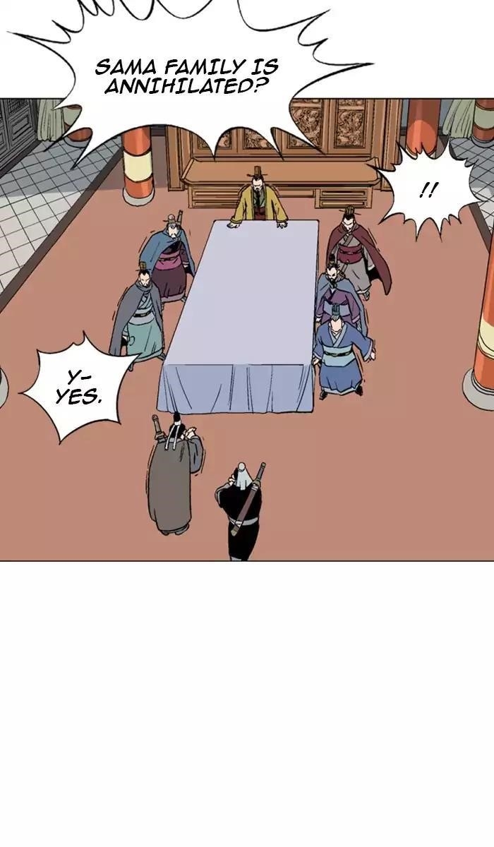 Gosu Chapter 119 3