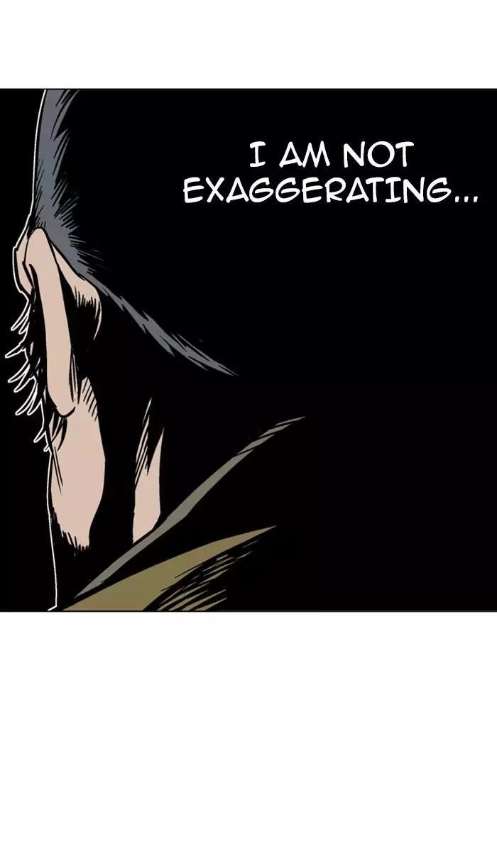 Gosu Chapter 119 30