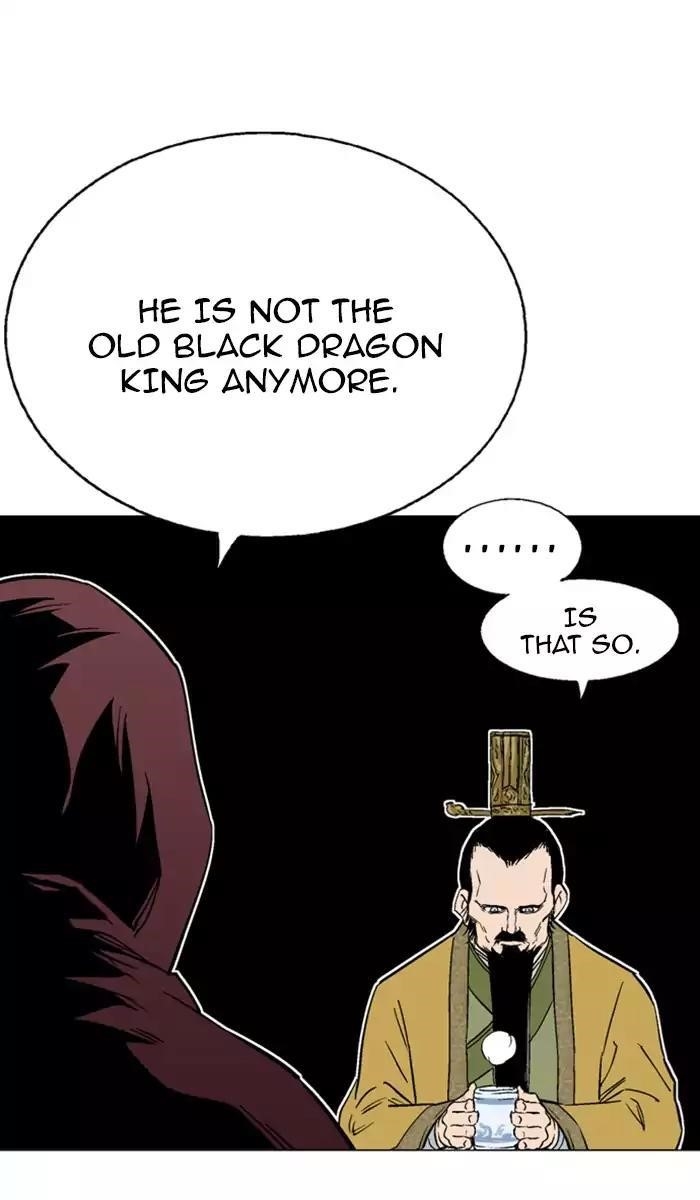 Gosu Chapter 119 32