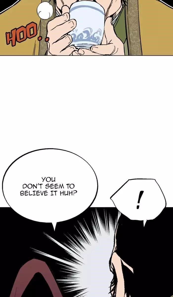 Gosu Chapter 119 34