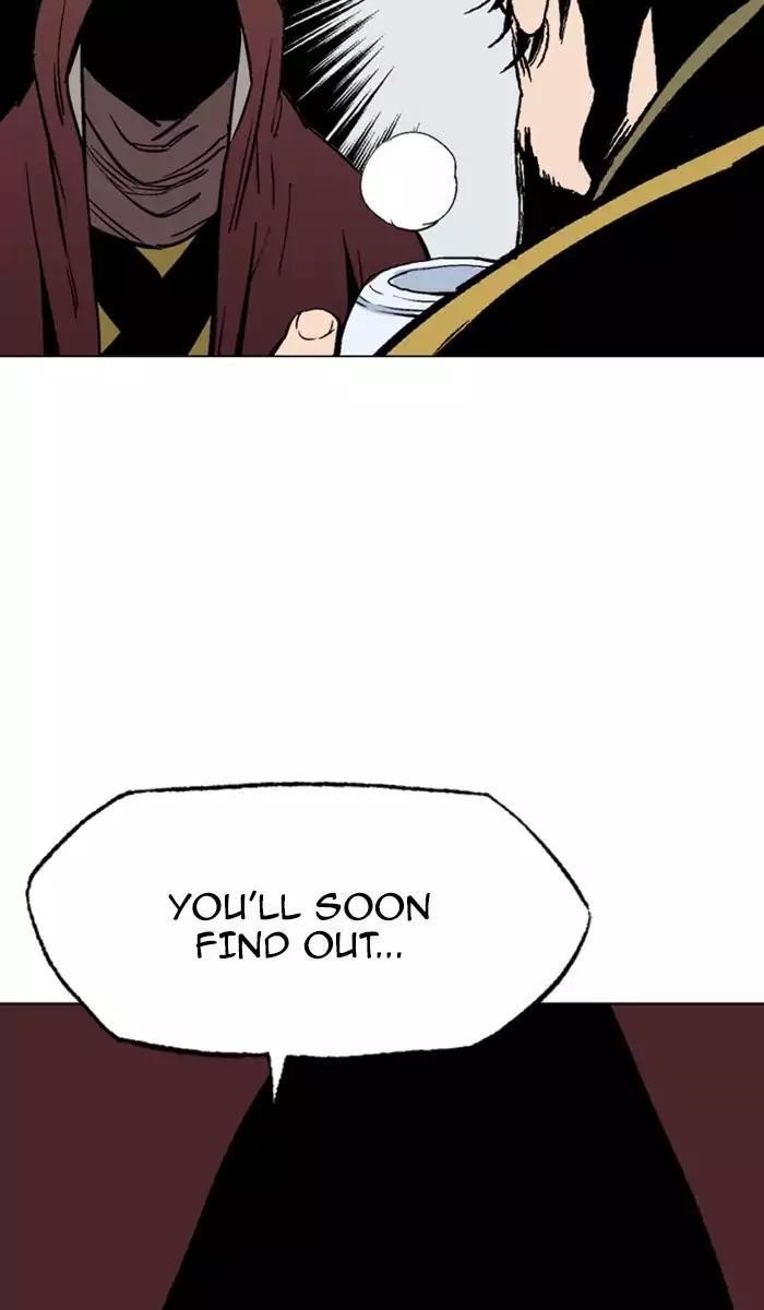Gosu Chapter 119 35