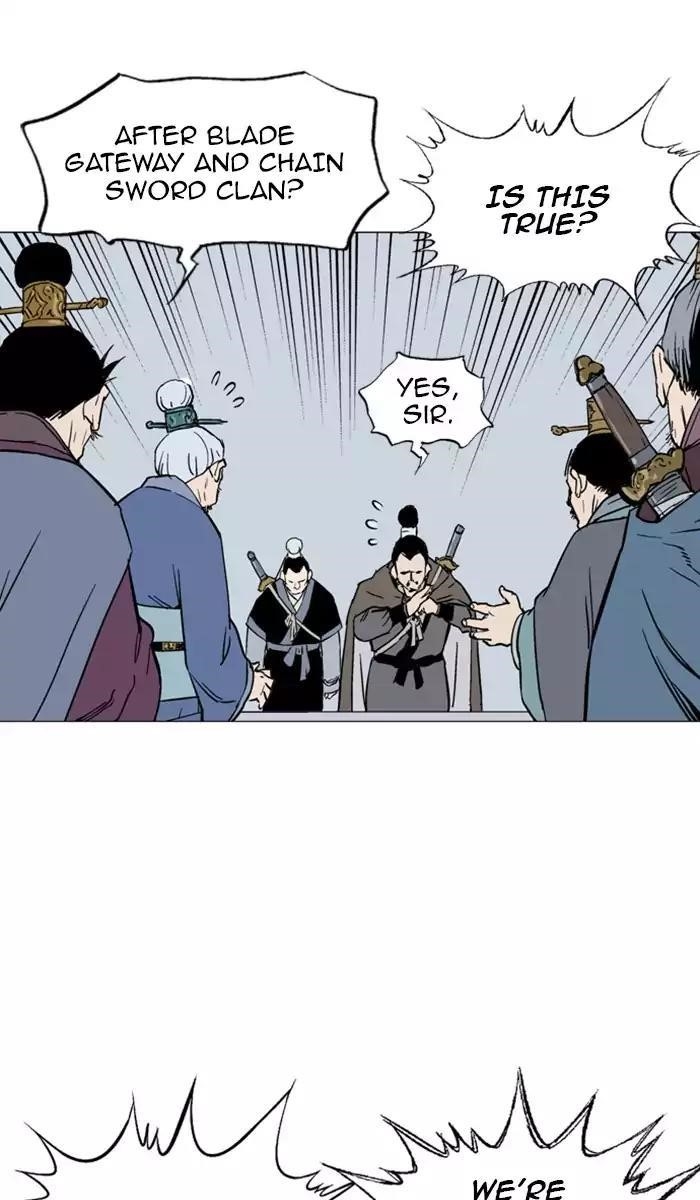 Gosu Chapter 119 4