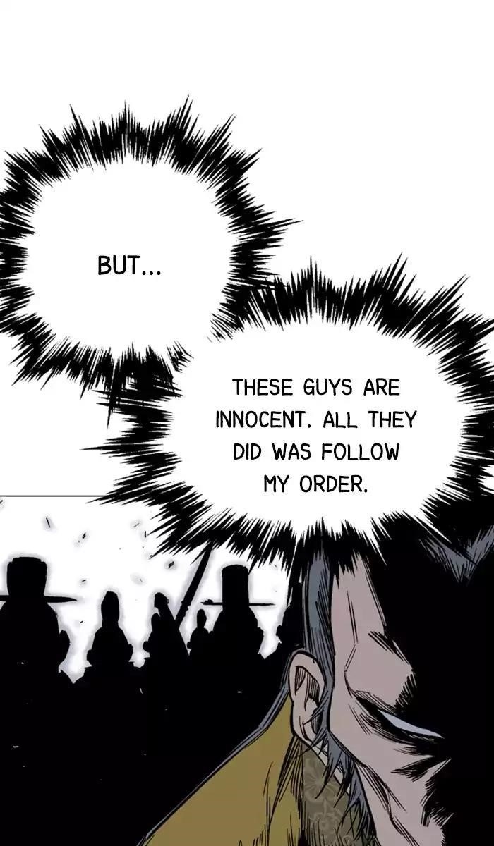 Gosu Chapter 119 48