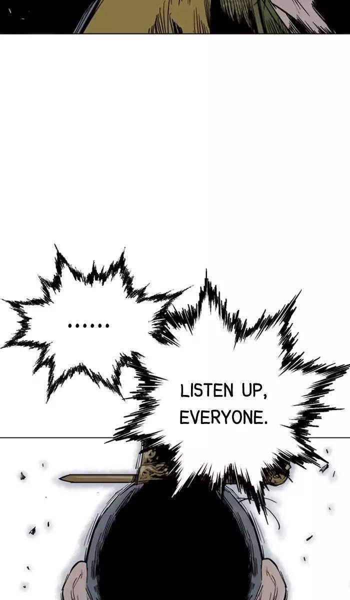 Gosu Chapter 119 49