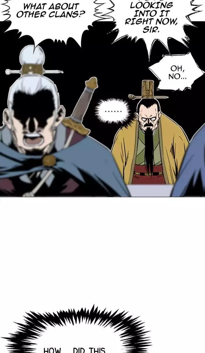 Gosu Chapter 119 5