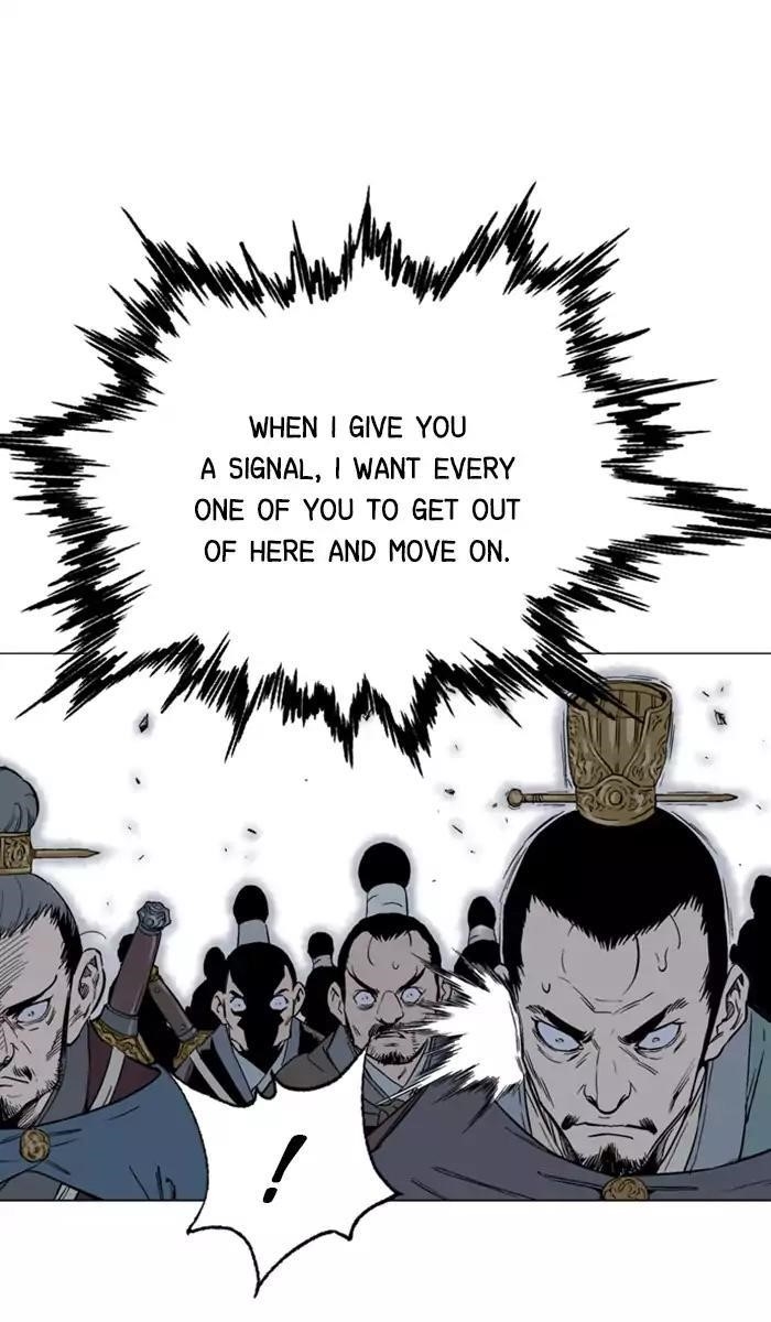 Gosu Chapter 119 51