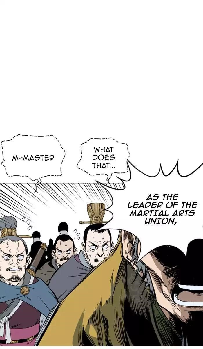 Gosu Chapter 119 52