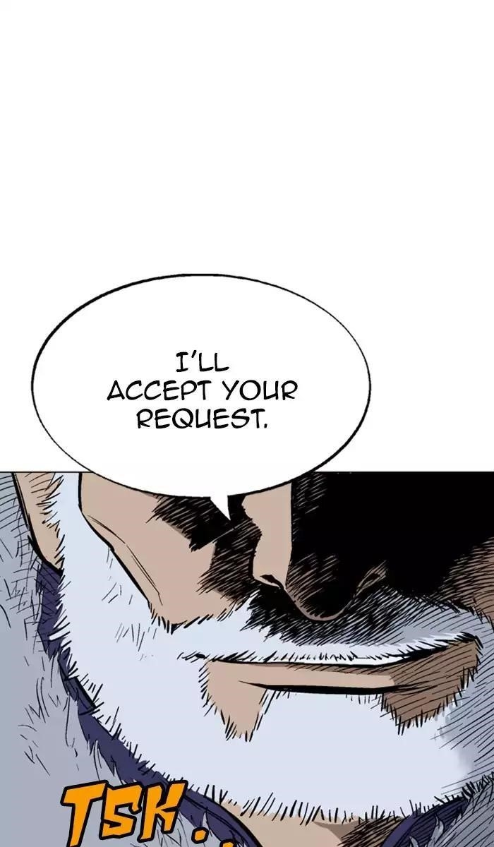 Gosu Chapter 119 57