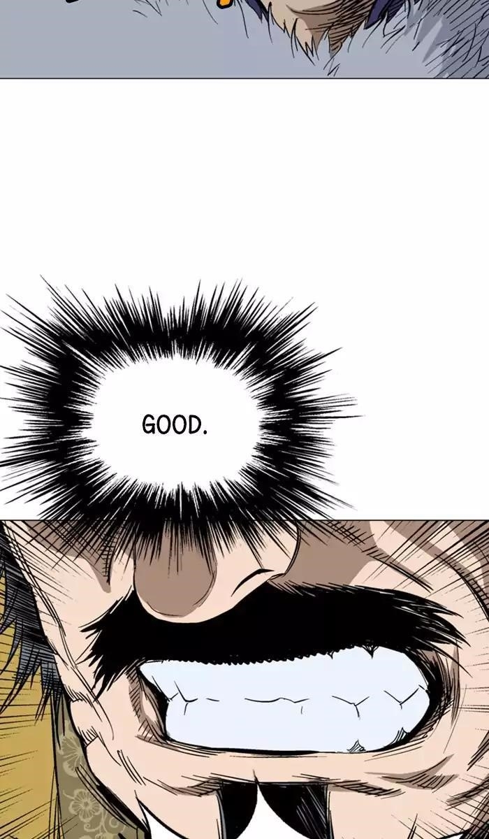 Gosu Chapter 119 58