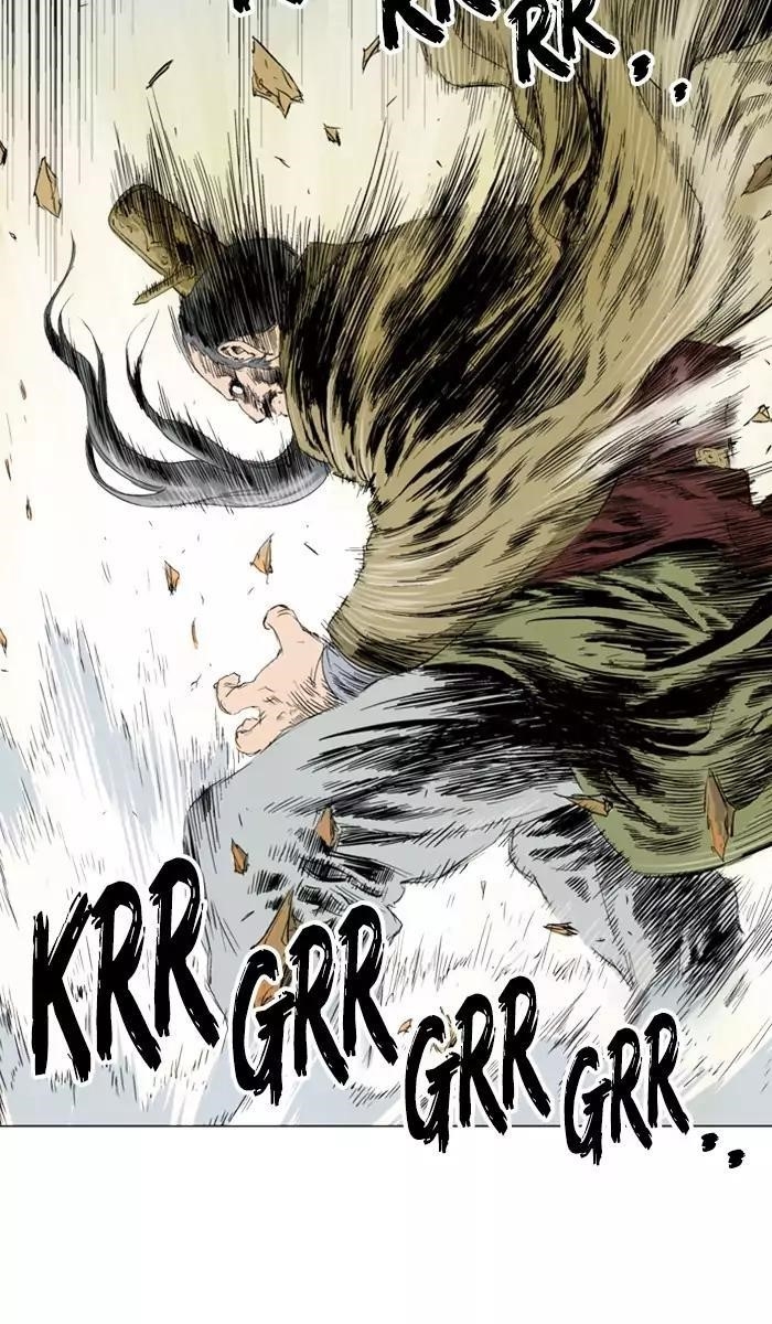 Gosu Chapter 119 62