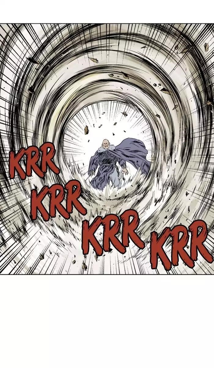 Gosu Chapter 119 66