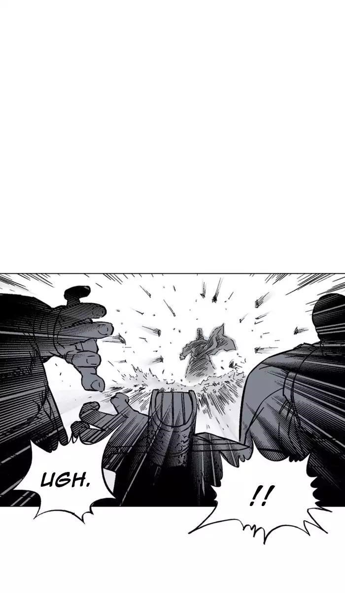Gosu Chapter 119 68