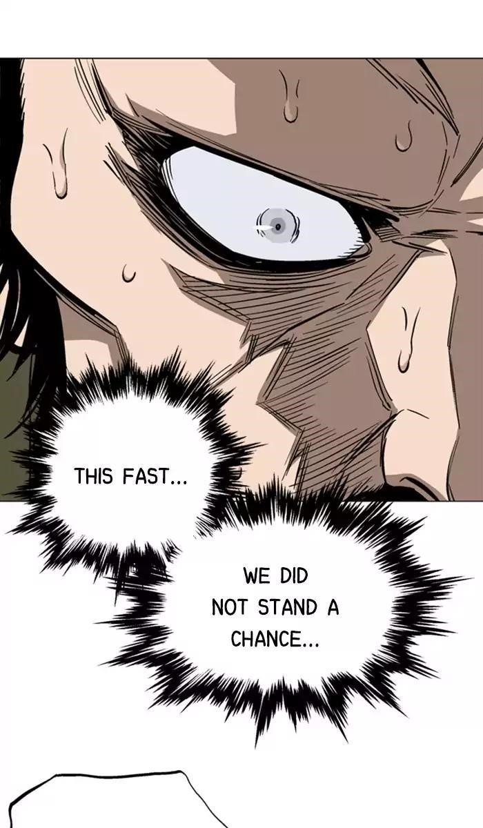 Gosu Chapter 119 7