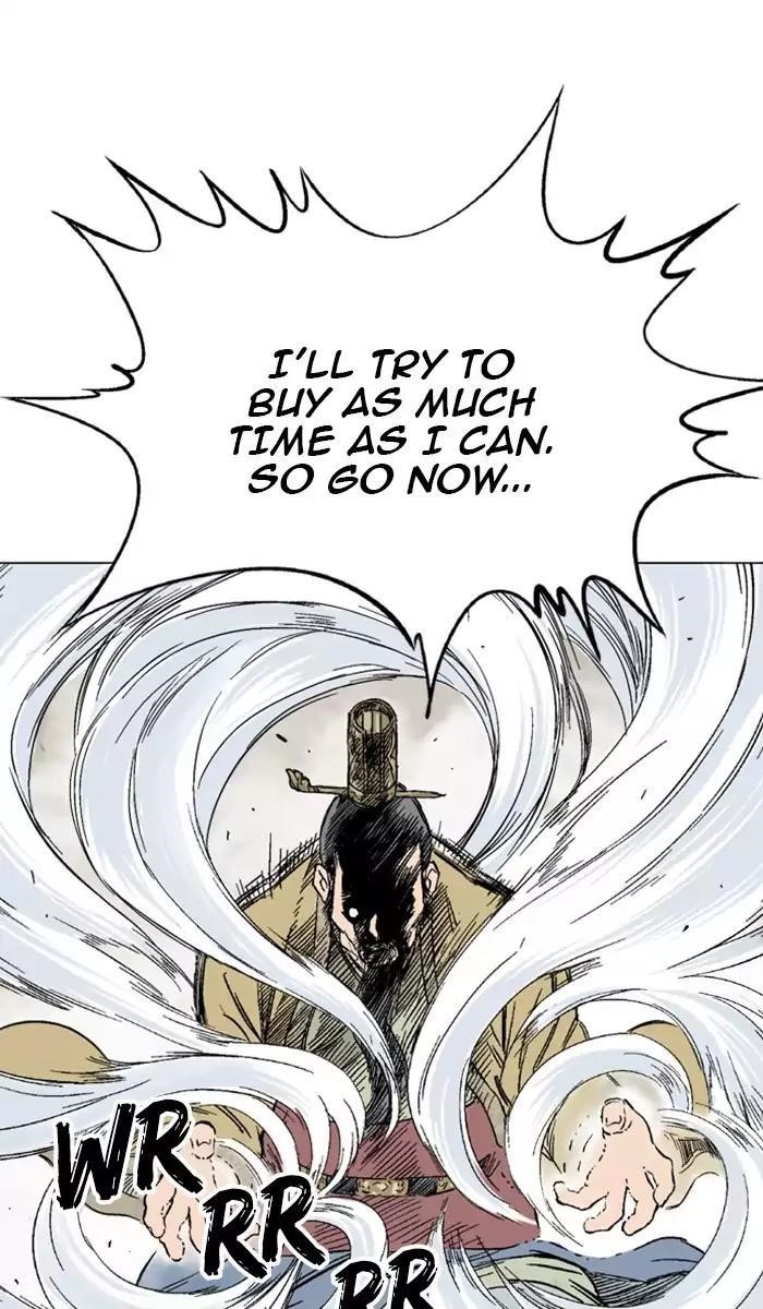 Gosu Chapter 119 81