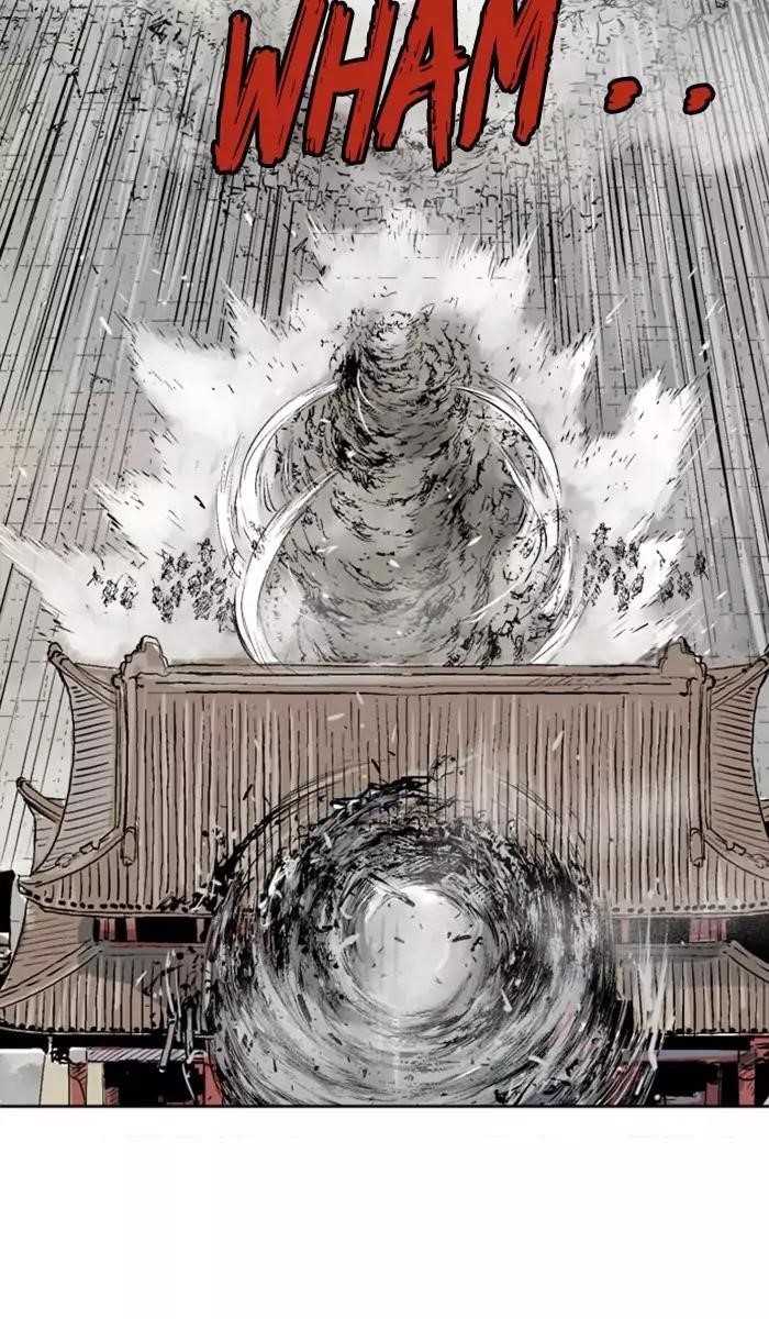 Gosu Chapter 119 87