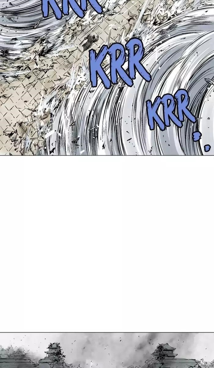 Gosu Chapter 119 96