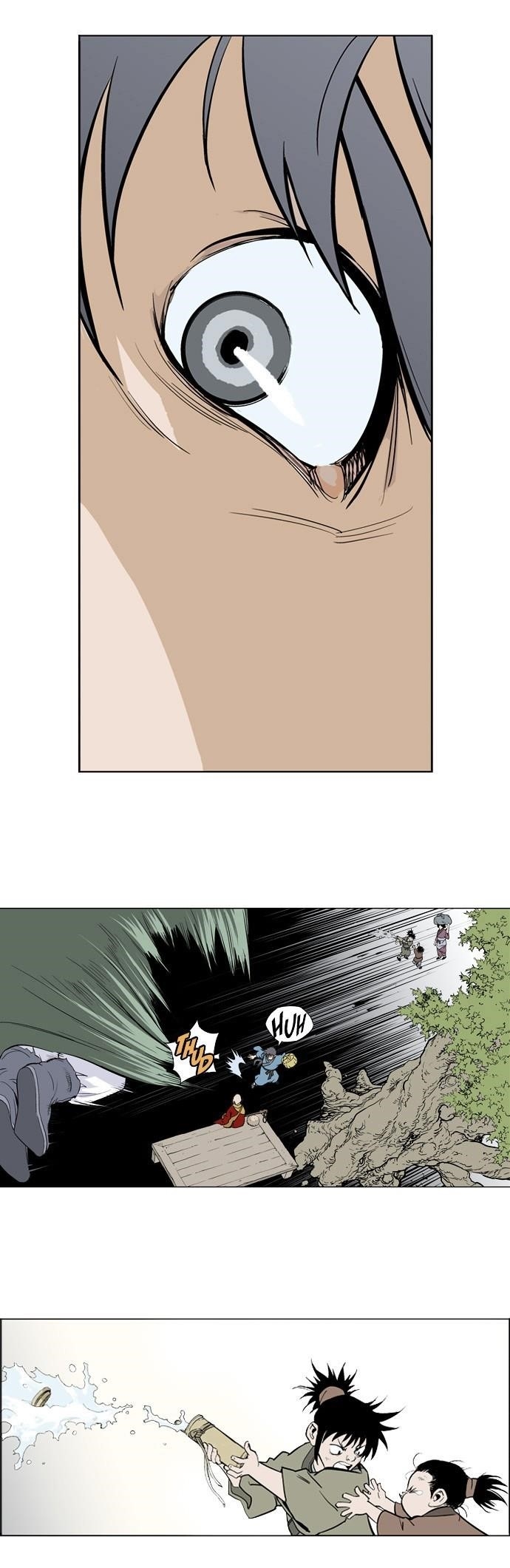 Gosu Chapter 12 13