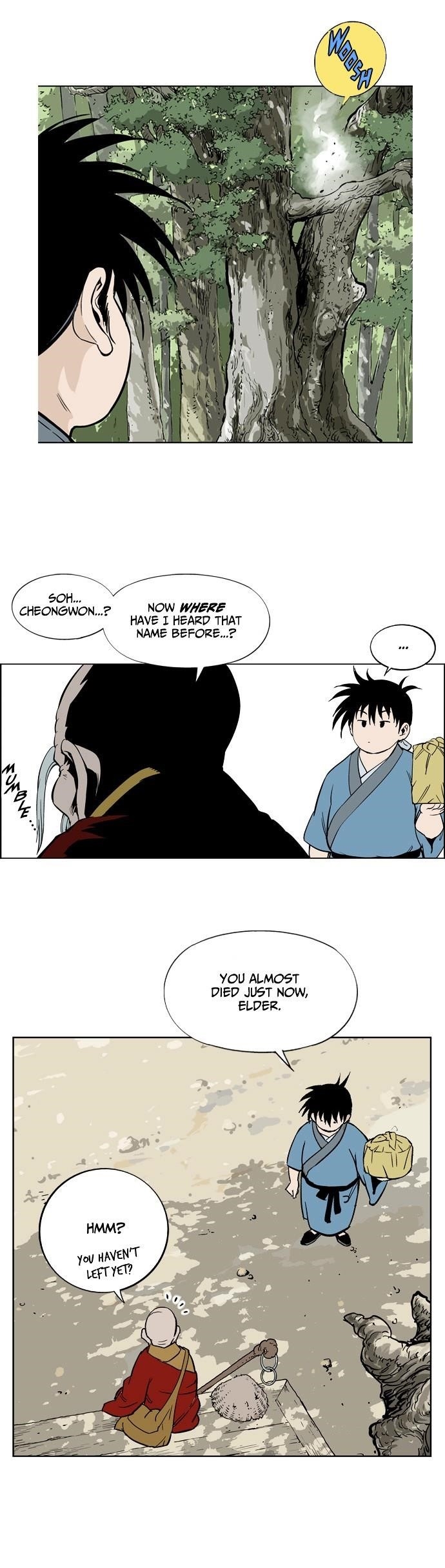 Gosu Chapter 12 17