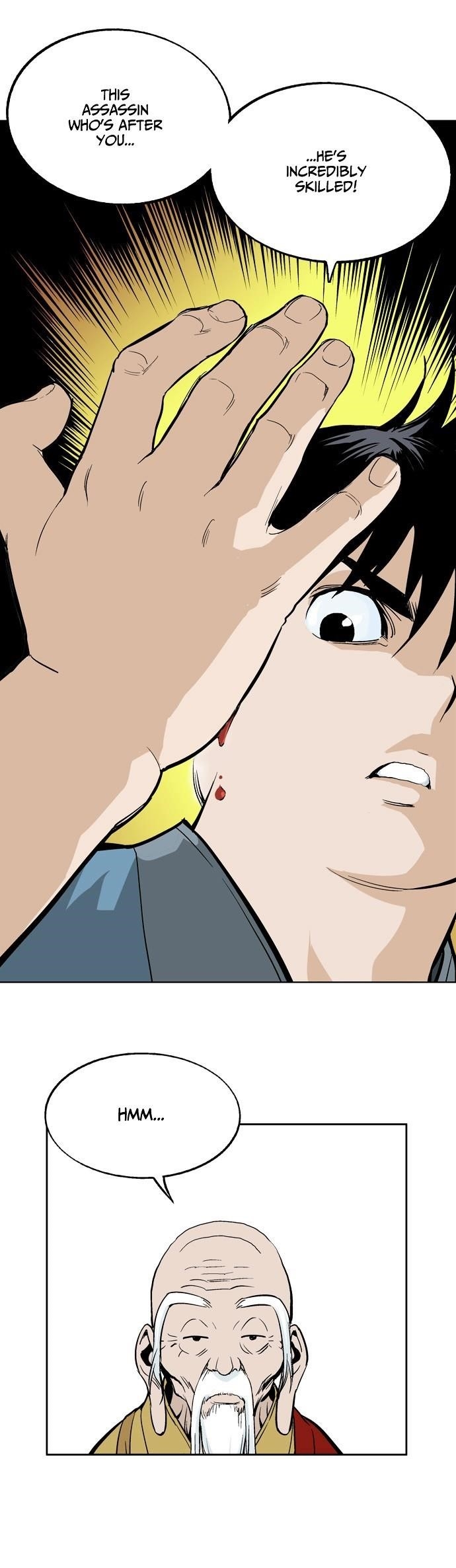 Gosu Chapter 12 19