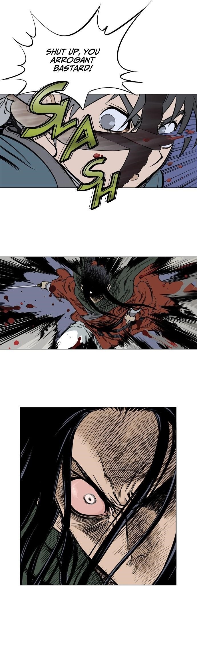 Gosu Chapter 12 30