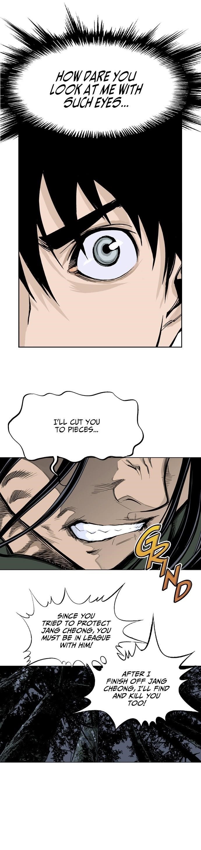 Gosu Chapter 12 31