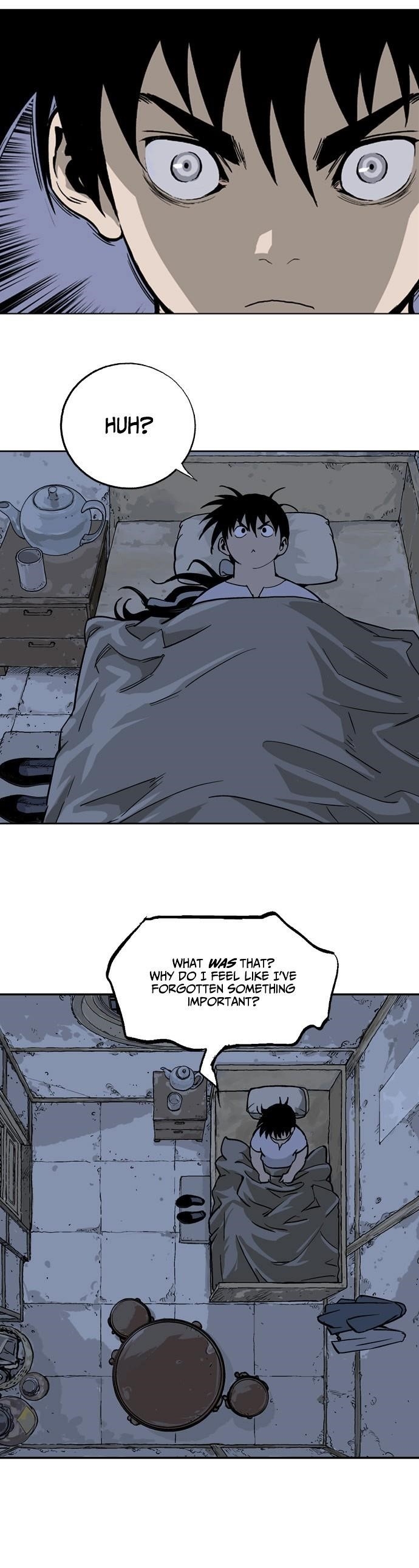 Gosu Chapter 12 32
