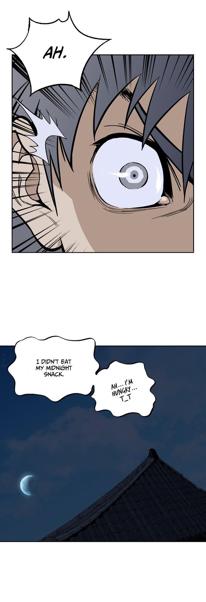 Gosu Chapter 12 33