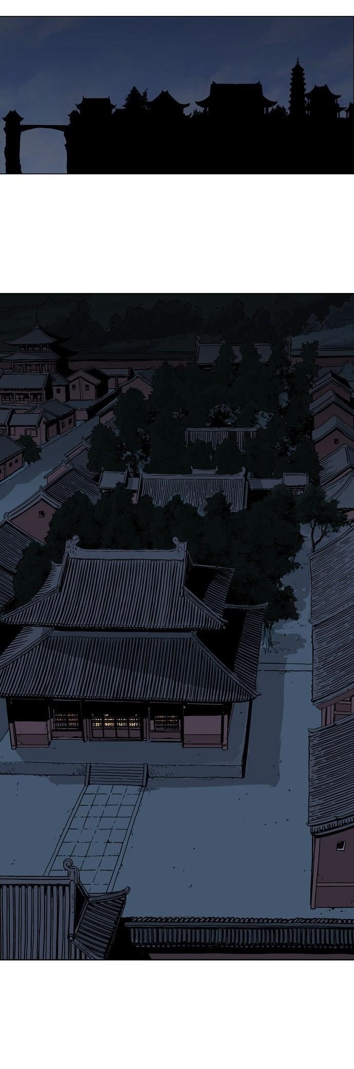 Gosu Chapter 12 34