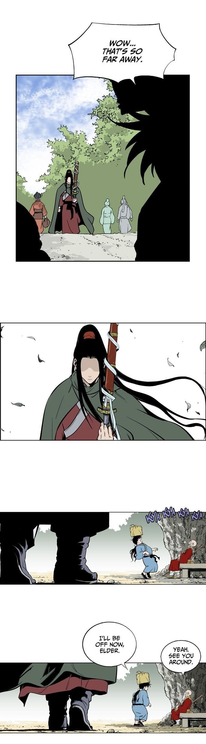 Gosu Chapter 12 7