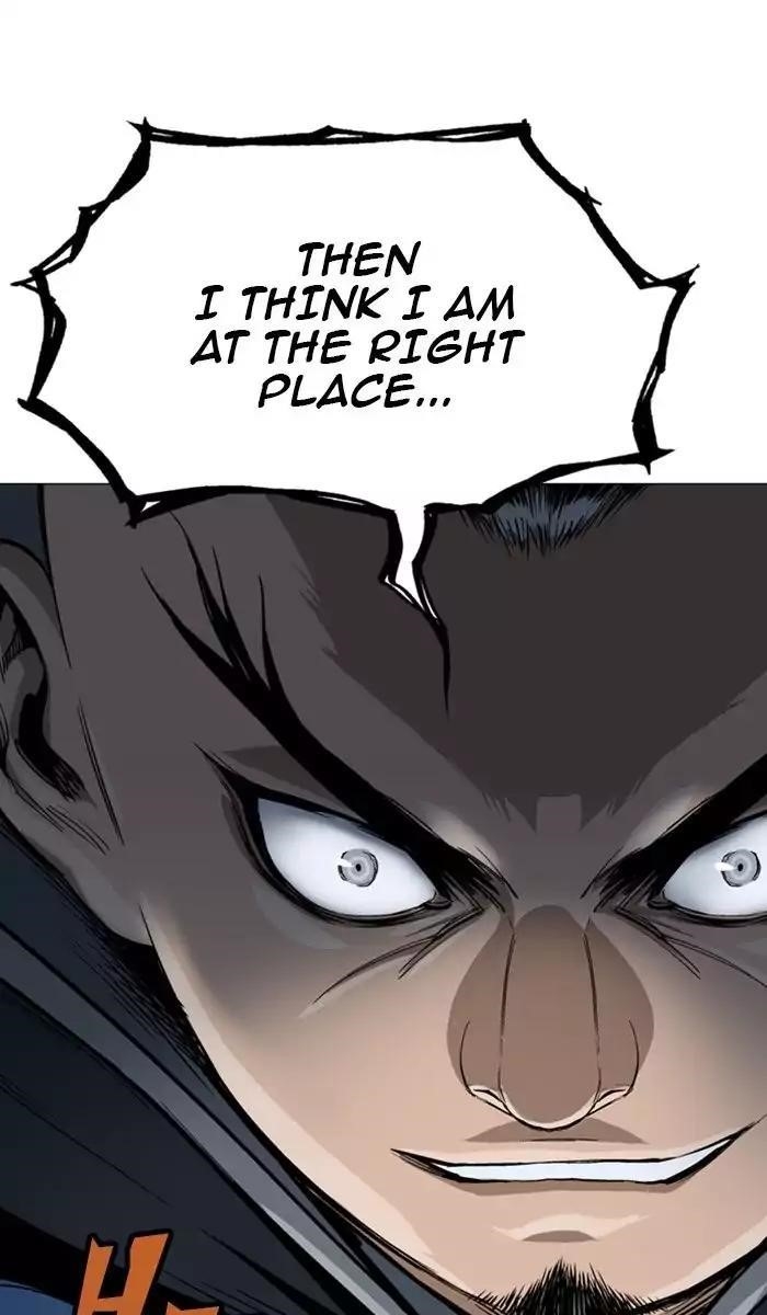 Gosu Chapter 120 105