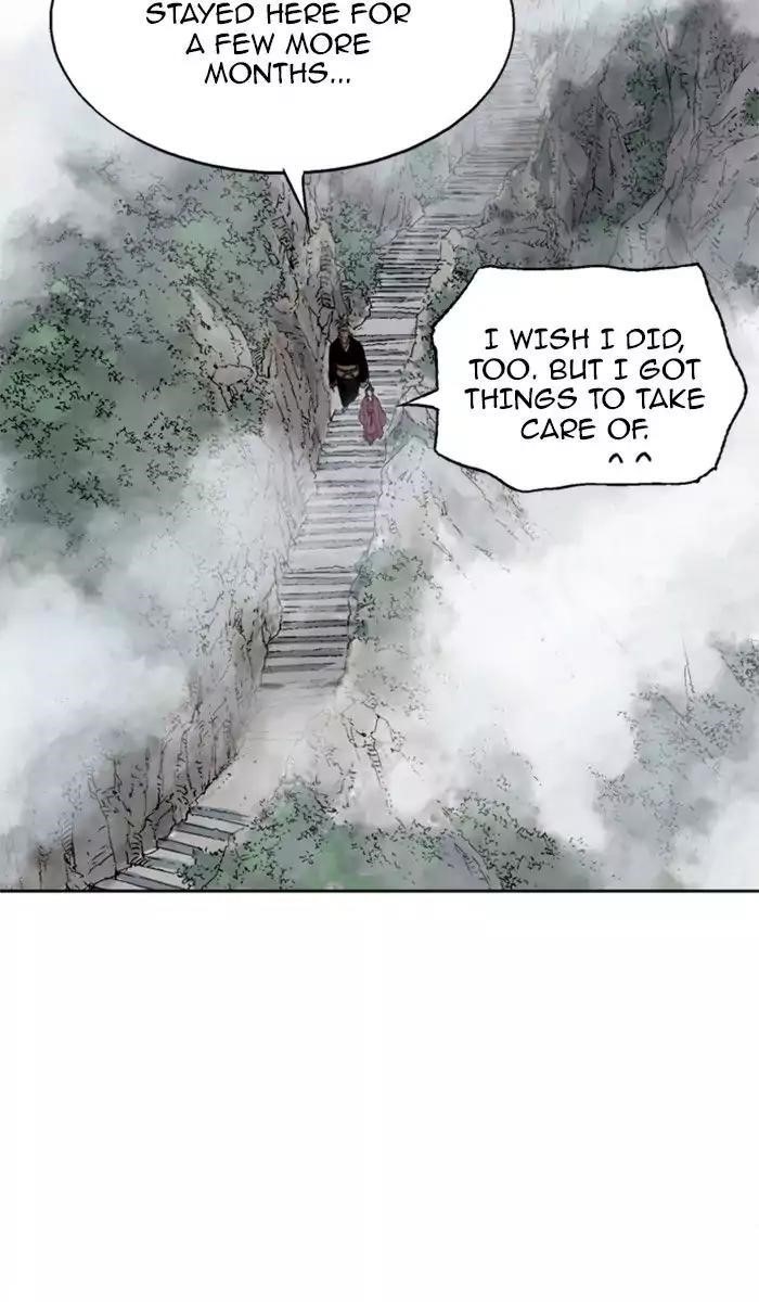 Gosu Chapter 120 16