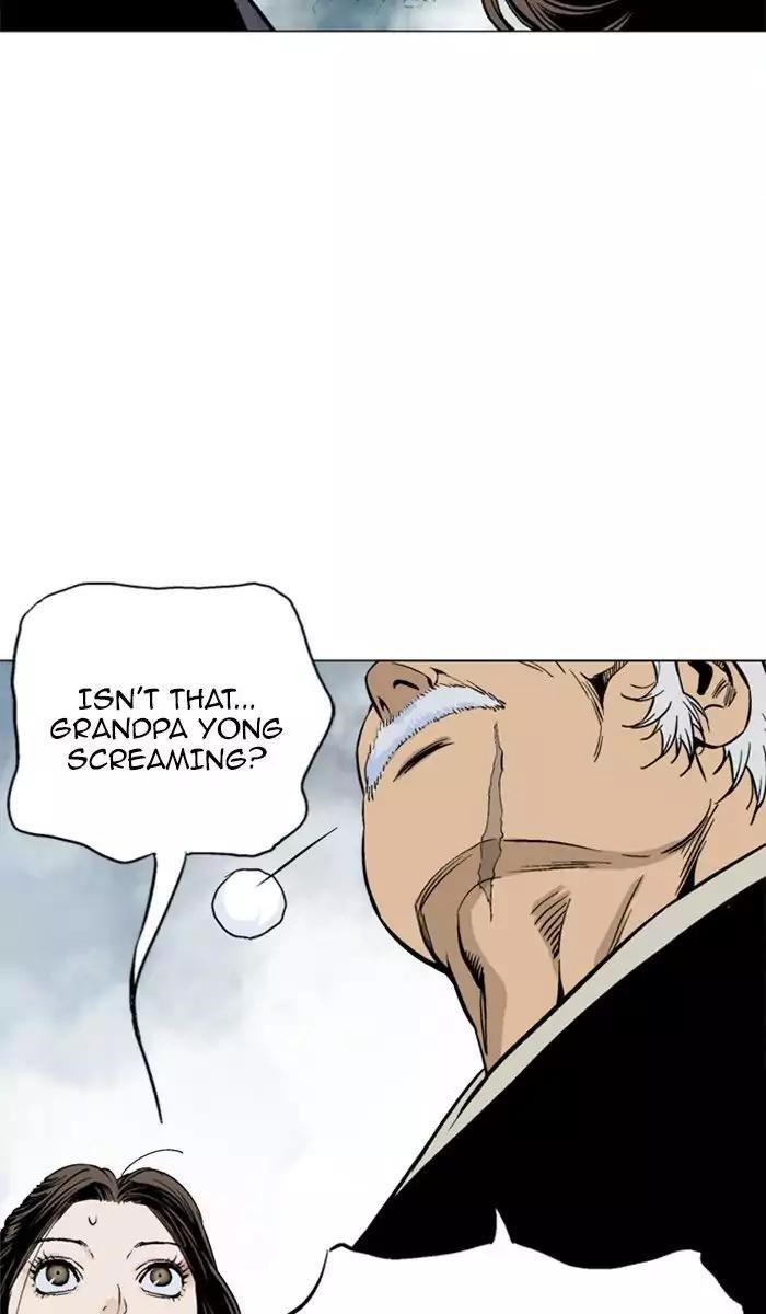 Gosu Chapter 120 20