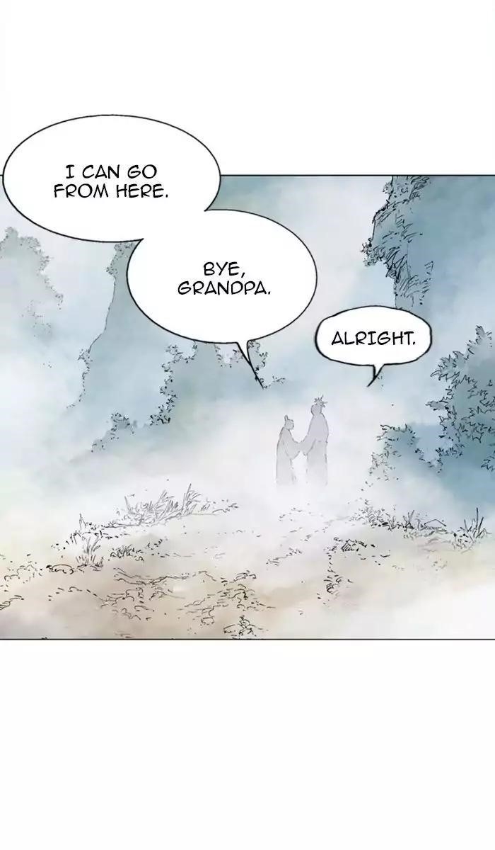 Gosu Chapter 120 24