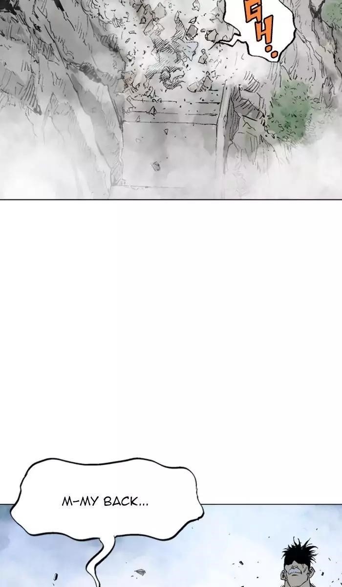 Gosu Chapter 120 31