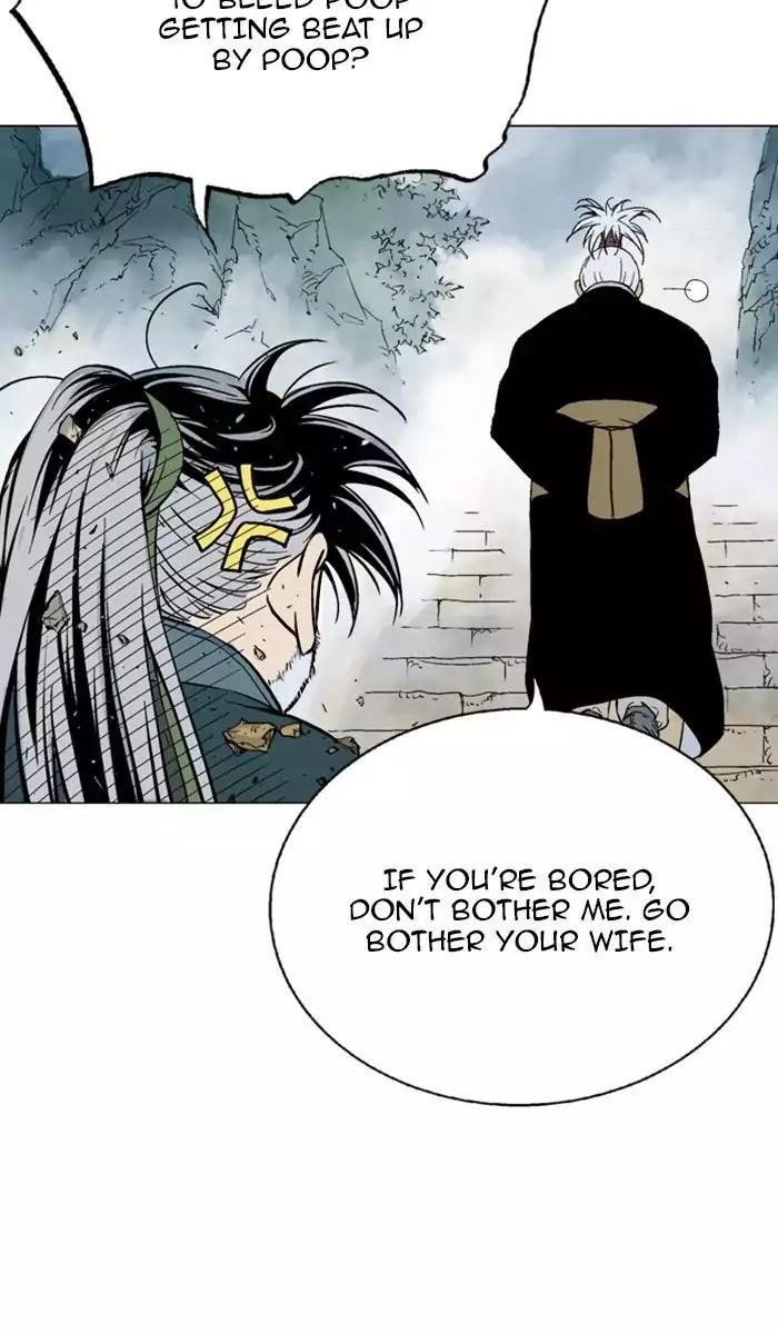 Gosu Chapter 120 37