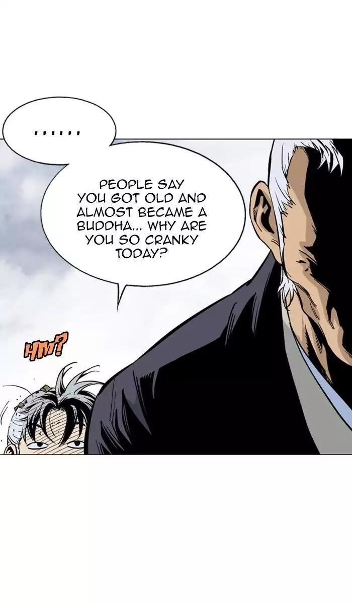 Gosu Chapter 120 38
